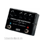 Dunlop MXR MC 402  Boost / Overdrive