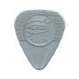 Dunlop LP 211 Plektren Herco Nylon (12 pieces) Flat Flex 75 Picks