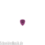 Dunlop 462 TORTEX TIII Picks (12-pack) purple 1.14 mm