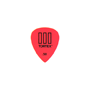 Dunlop 462 TORTEX TIII Picks (12-pack) red 0.50 mm