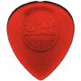 Dunlop 475 Picks BIG STUBBY red 1.00 mm