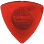 Dunlop 473 Picks STUBBY TRIANGLE red 1.50 mm