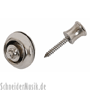 Dunlop SLS1101N Straplok ORIGINAL System, nickel
