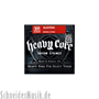 Dunlop DHCN1150 Heavy Core Guitar, heavier