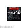 Dunlop DHCN1254 Heavy Core Guitar, heaviest