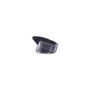 Dunlop FTP Clear "D" Plastic Thumbpick (1 piece) clear. medium