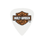 Dunlop HD Harley Davidson Púas ACETAL 1.00 mm