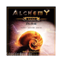 Dean Markley 2664 RHANDY JACKSON Alchemy Bass, medium