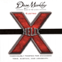 Dean Markley 2512 CL Helix HD Electric (NPS)