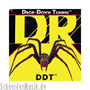 DR DDT5-55 Drop-Down Tuning (DDT) Bass, medium (5-string)