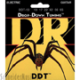 DR DDT-13 Drop-Down Tuning (DDT) Electric, mega-heavy