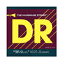 DR HA-11 HI BEAM Acoustic 80/20 Brass Media Lite