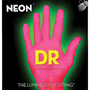DR NPE-10 NEON HiDef Pink, Medium