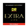 DR RDA-12 EXTRA LIFE Red Devils Medium
