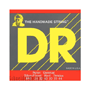 DR RNS+ Nylon Classical Silver Plated N-S Plus