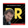 DR UFO-40 Jonas Hellborg Signature Strings Pure Nickel Single Wrap
