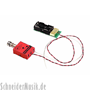D-TAR Wave Length System (Pickup w/ Preamp)