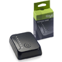 Stagg BTU-G Automatic Guitar/Bass Tuner, black
