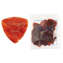 Stagg CER71 Classic ELLIPTIC Refill bag (72 picks) Celluloid 0.71 mm