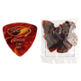Stagg CER84 Classic ELLIPTIC Refill bag (72 picks) Celluloid 0.84 mm