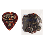 Stagg CSR121 Classic STANDARD Refill bag (72 picks) Celluloid 1.21 mm