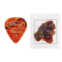 Stagg CSR46 Classic STANDARD Refill bag (72 picks) Celluloid 0.46 mm
