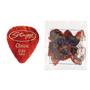 Stagg CSR84 Classic STANDARD Refill bag (72 picks) Celluloid 0.84 mm