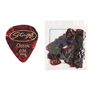 Stagg CSR96 Classic STANDARD Refill bag (72 picks) Celluloid 0.96 mm