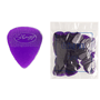 Stagg NRR100 Moulded Nylon Refill bag (72 Picks) 1.00 mm - Light Violet