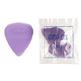 Stagg NRR46 Moulded Nylon Refill bag (72 Picks) 0.46 mm - Light Lavender