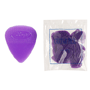 Stagg NRR73 Moulded Nylon Refill bag (72 Picks) 0.73 mm - Light Purple