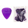 Stagg NRR88 Moulded Nylon Refill bag (72 Picks) 0.88 mm - Dark Purple