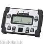Seiko SAT-800 "Road Ready" Chromatic Tuner, silver
