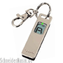Seiko ST-01 Tuning Stick - Chromatic Tuner (440Hz) w/ key ring