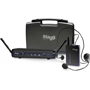 Stagg SUW 30 HSS B EU - UHF WIRELESS Headset Set 863.4