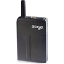 Stagg SUW 30BP B - UHF WIRELESS Belt Pack/863.4