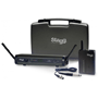 Stagg SUW 35 GBSEU1/E - UHF WIRELESS GT/BA SYSTEM/16F