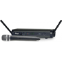 Stagg SUW 35 MSEU1/EU - UHF WIRELESS Micro System/16F
