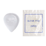 Stagg TLR100 Touch Large, Refill bag (24 Picks) 1.00 mm - Transparent