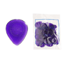 Stagg TLR300 Touch Large, Refill bag (24 Picks) 3.00 mm - Violet