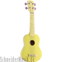 Stagg US-LEMON Soprano Ukulele
