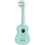 Stagg US-OCEAN Soprano Ukulele