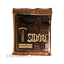 Ernie Ball 3144 Slinky Acoustic Coated Titanium Phosphor Bronze, Medium