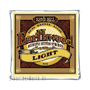 Ernie Ball 2004 Earthwood Bronze, Light