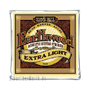 Ernie Ball 2006 Earthwood Bronze, Extra Light