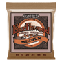 Ernie Ball 2144 Slinky Acoustic Phosphor Bronze - Power