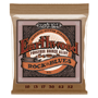 Ernie Ball 2151 Slinky Acoustic Phosphor Bronze - Hybrid