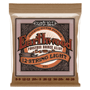 Ernie Ball 2153 Slinky Acoustic Phosphor Bronze (12-string)