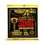 Ernie Ball 2158 Slinky Acoustic Coated Titanium Bronze, Light