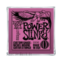 Ernie Ball 2220 Power Slinky Nickel